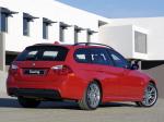 BMW 320d Touring M Sport Package 2006 года (ZA)